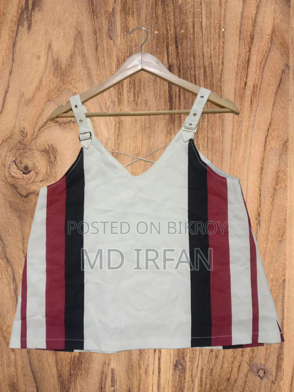 Ladies Premium Tops Tank Tops Collection