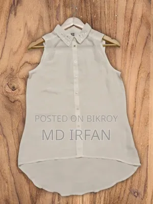 Ladies Premium Tops Tank Tops Collection