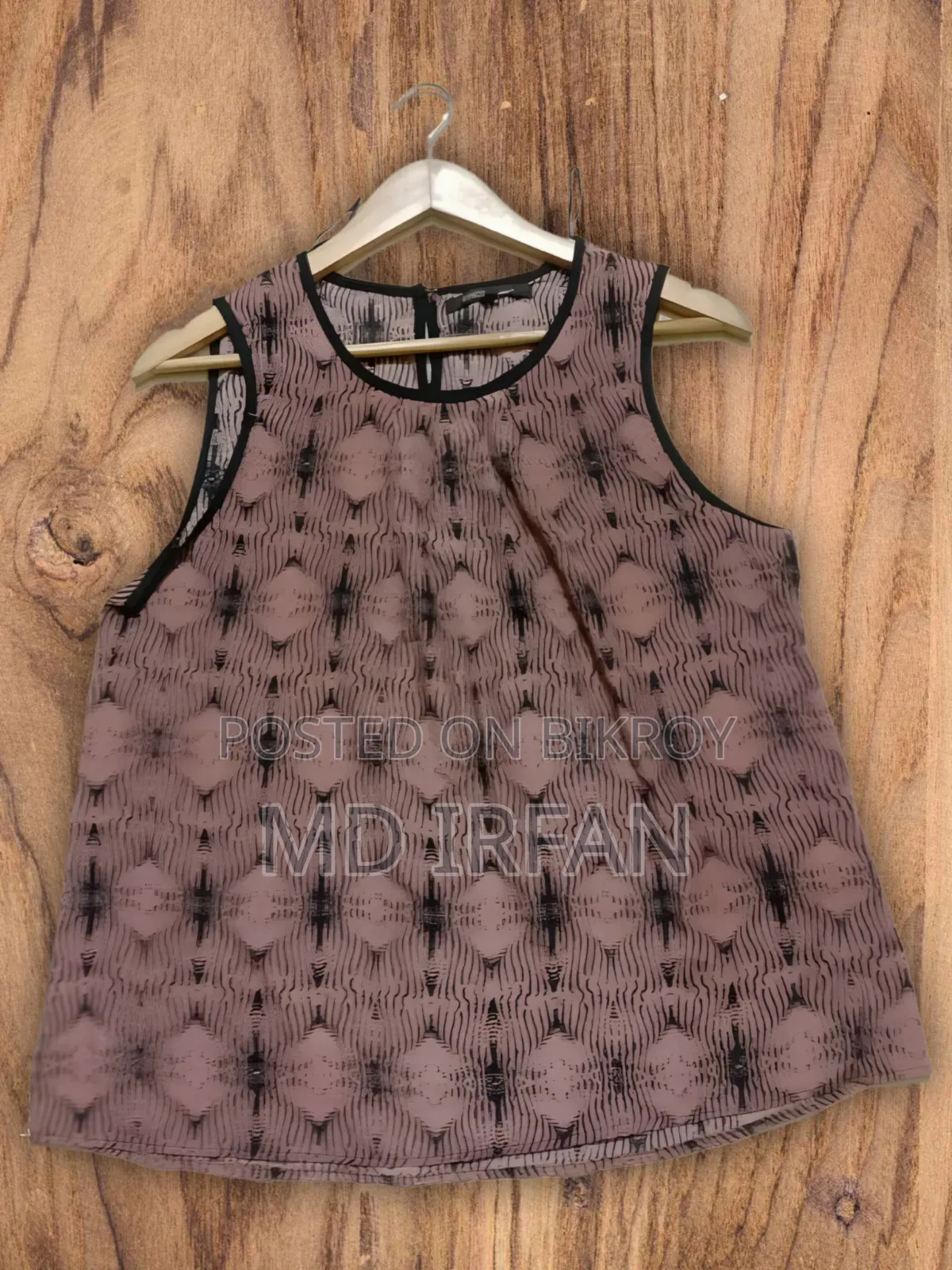 Ladies Premium Tops Tank Tops Collection