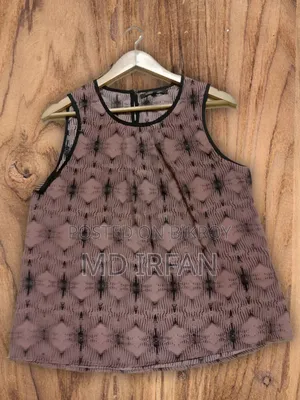 Ladies Premium Tops Tank Tops Collection