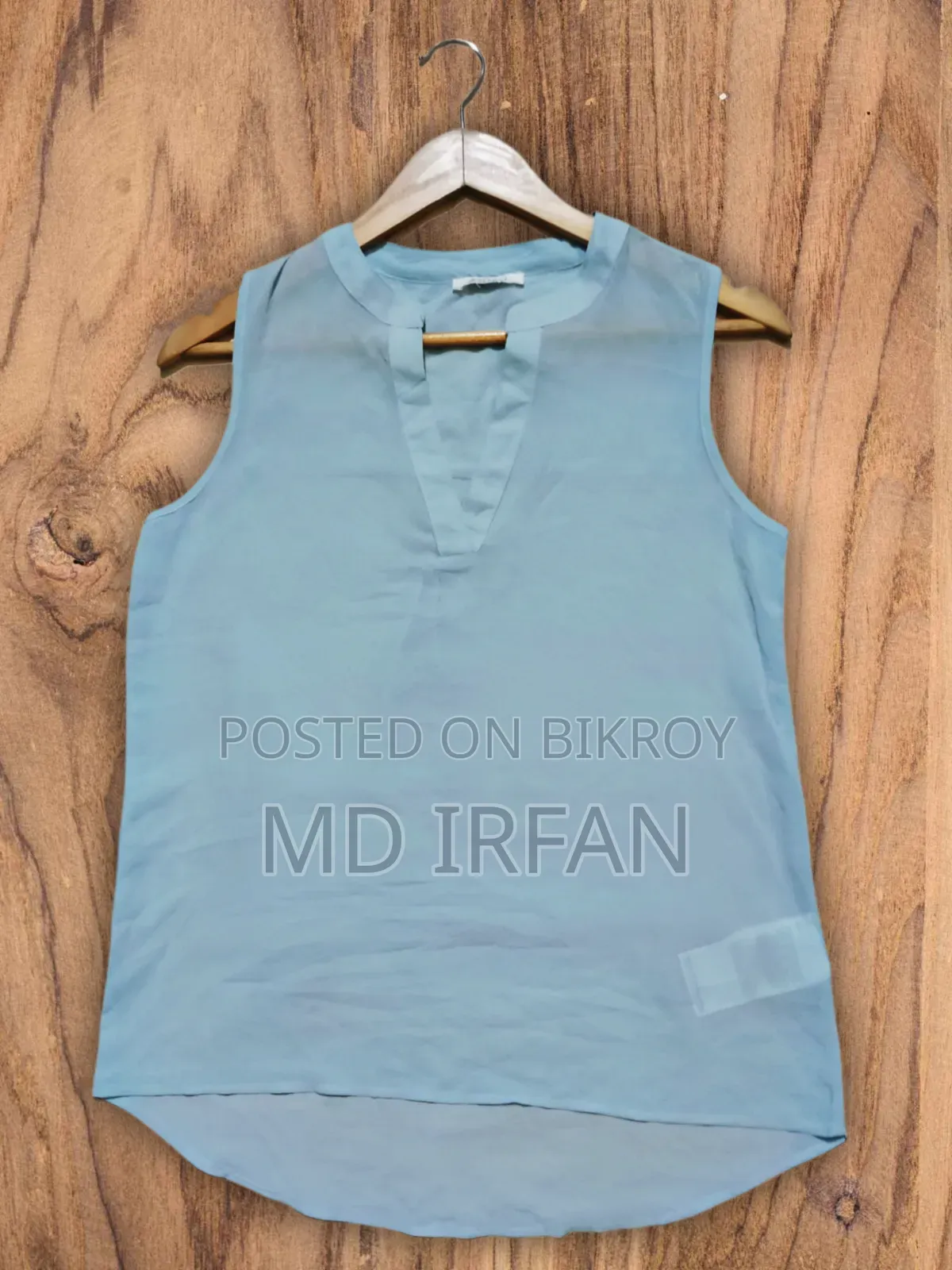 Ladies Premium Tops Tank Tops Collection
