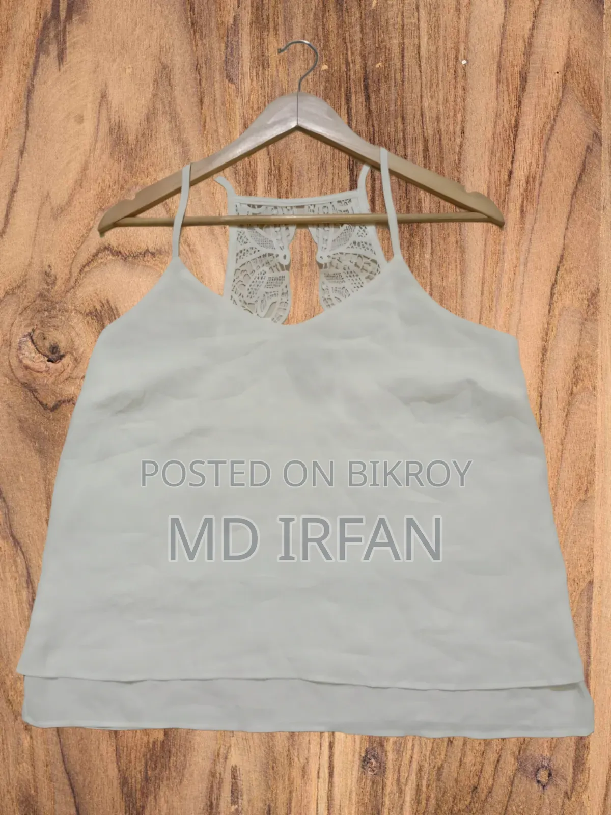 Ladies Premium Tops Tank Tops Collection