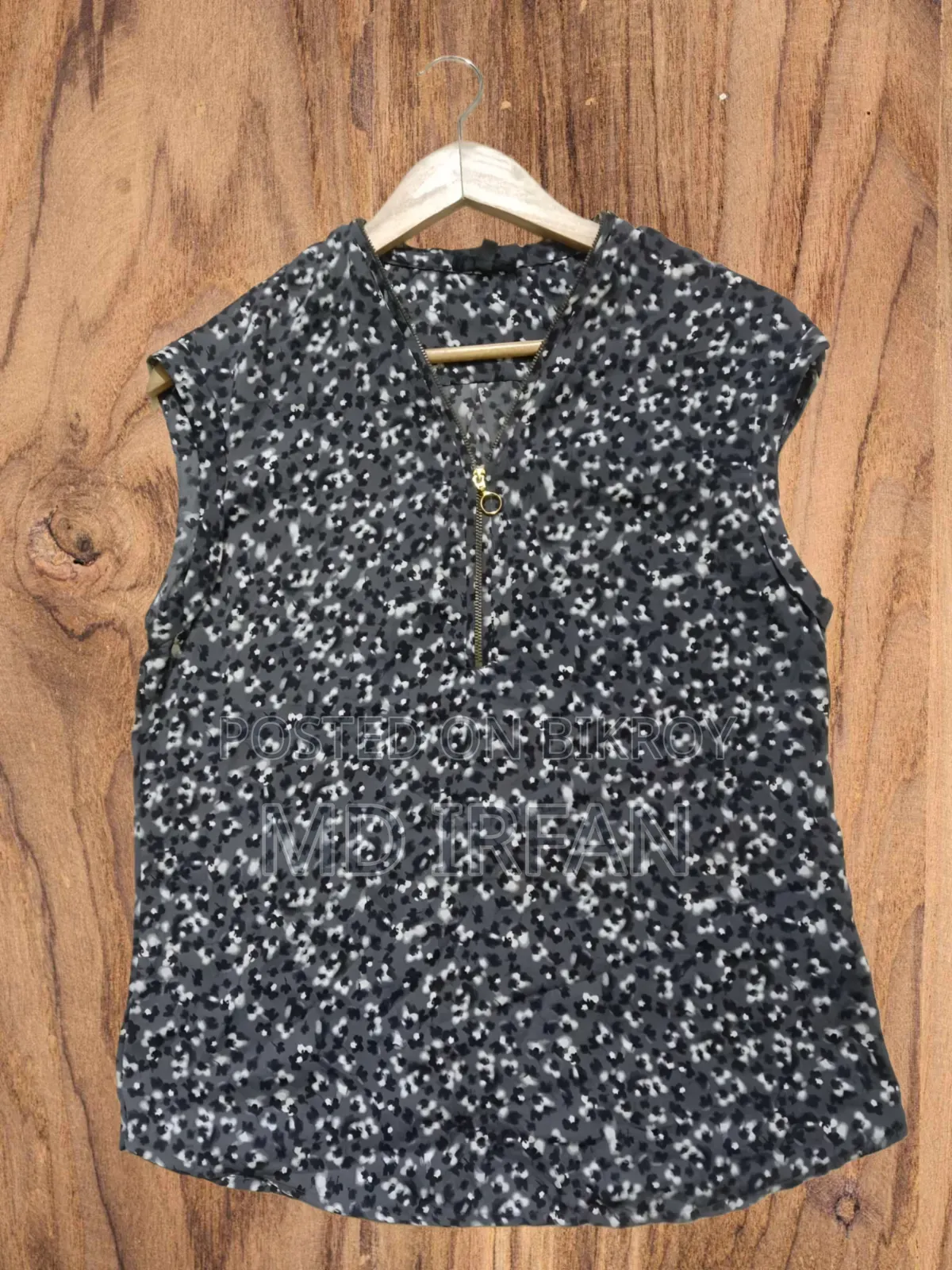 Ladies Premium Tops Tank Tops Collection