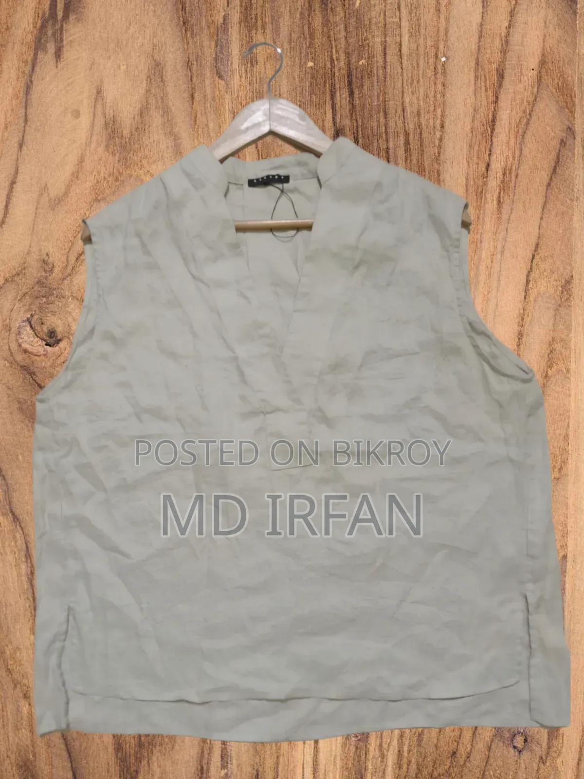 Ladies Premium Tops Tank Tops Collection