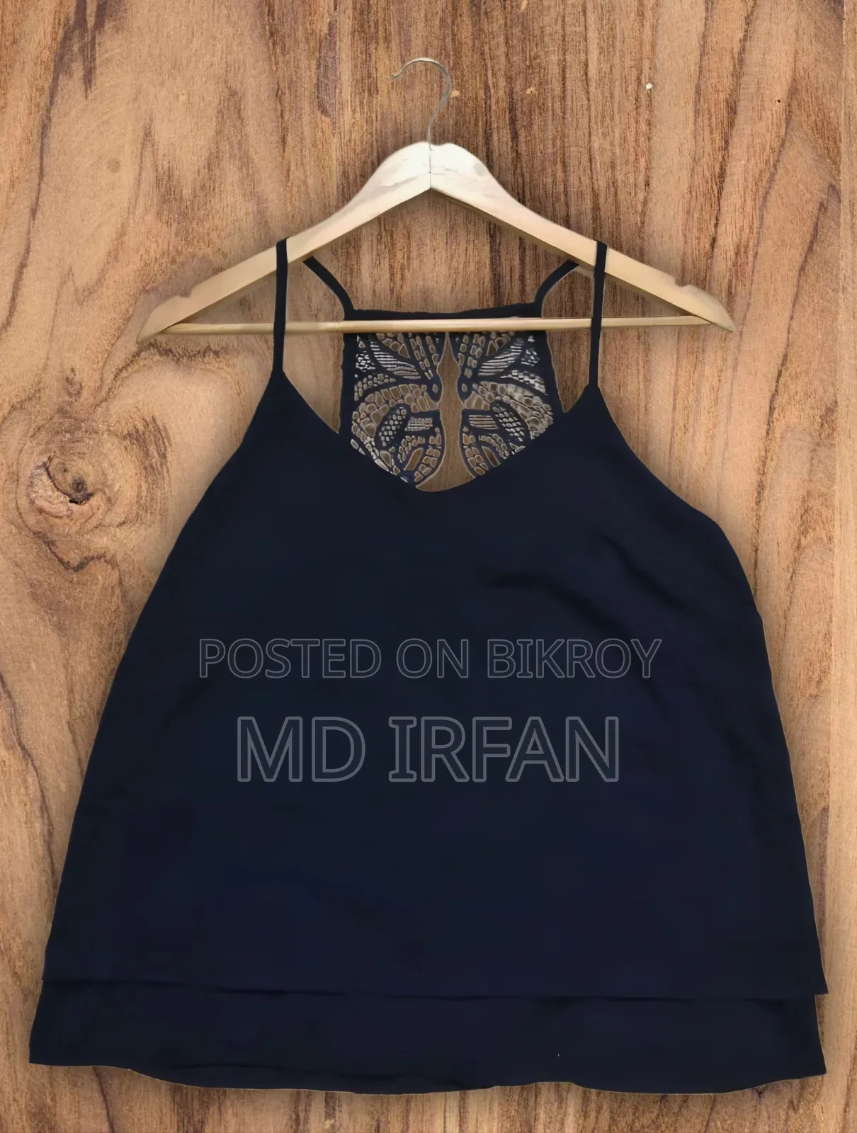 Ladies Premium Tops Tank Tops Collection