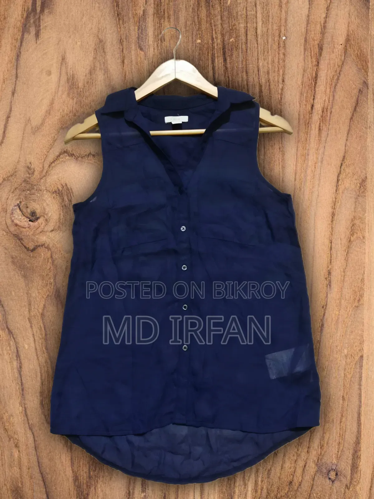 Ladies Premium Tops Tank Tops Collection