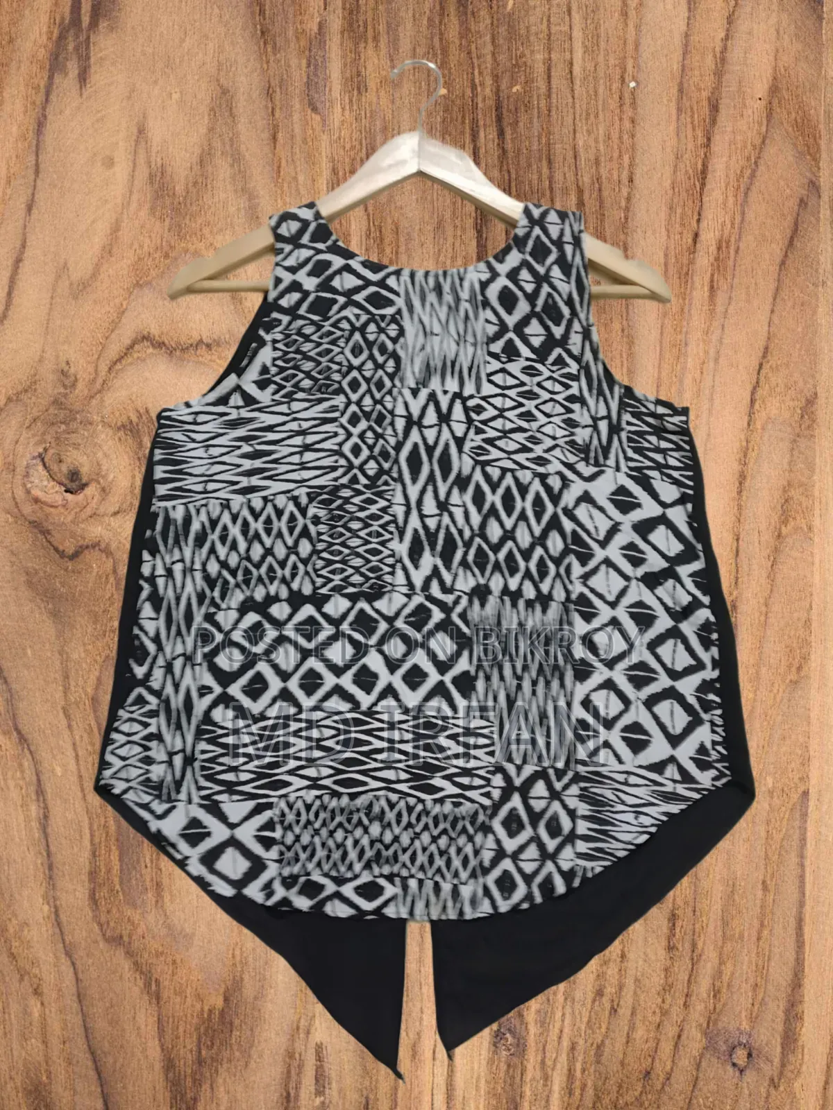 Ladies Premium Tops Tank Tops Collection
