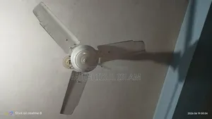 Ceiling Fan