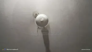Ceiling Fan