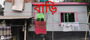 3-bedroom House in Savar for sale