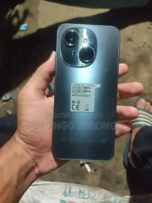 Tecno Spark Go 2023 64 GB Blue