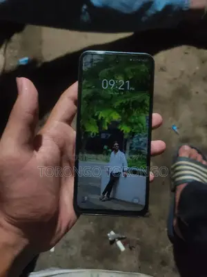 Tecno Spark Go 2023 64 GB Blue