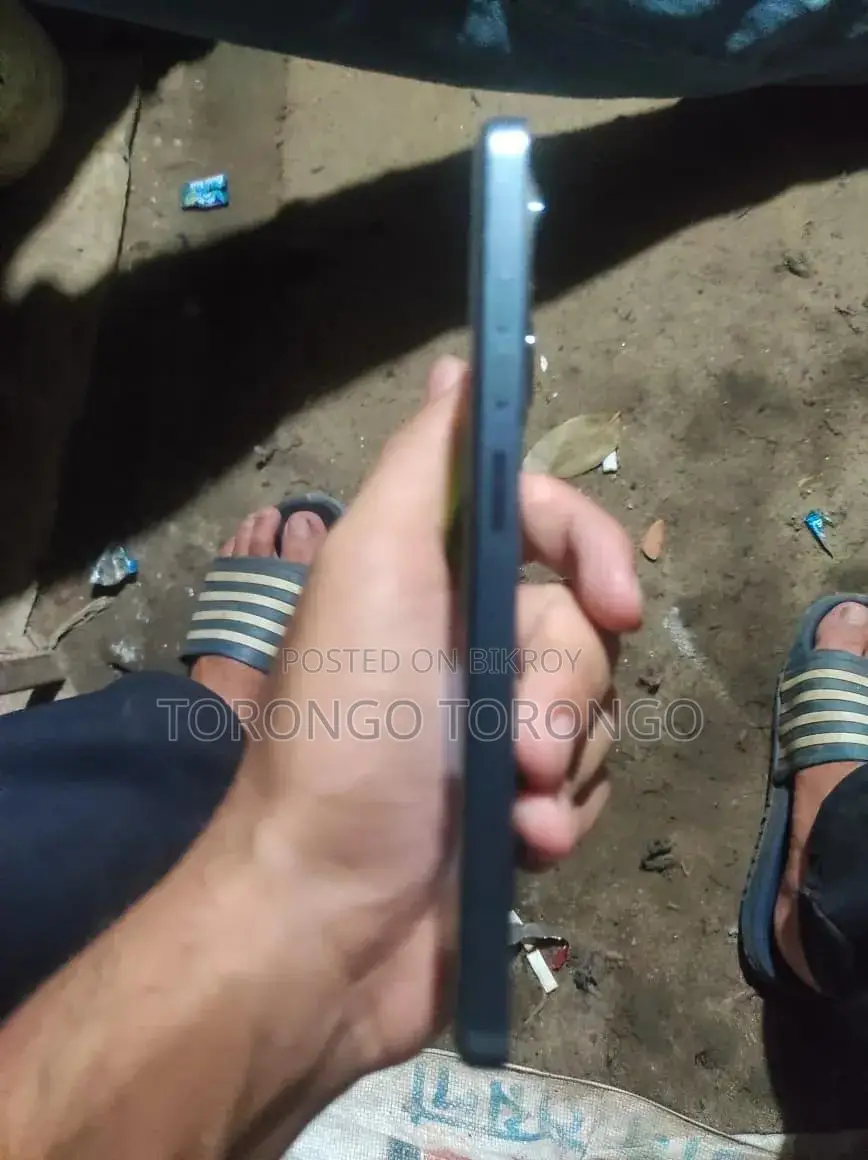Tecno Spark Go 2023 64 GB Blue