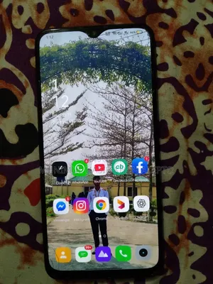 Realme X2 128 GB Blue