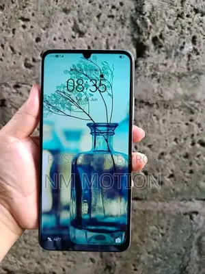Huawei Nova Y70 128 GB Blue
