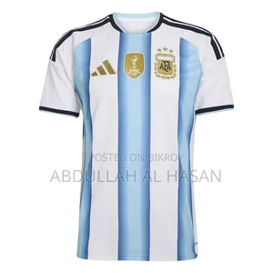 Argentina Jersey