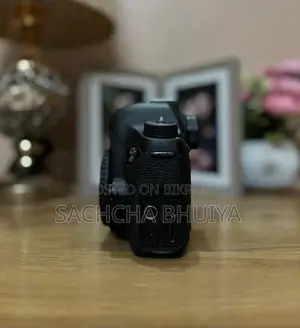 Canon 6d (Body Only) for sale