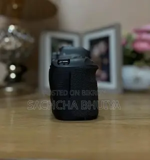Canon 6d (Body Only) for sale