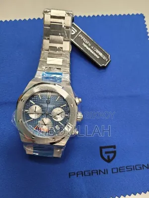 Pagani Design Watch
