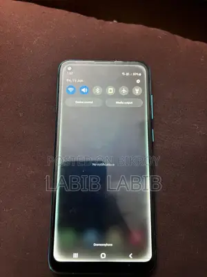 Samsung Galaxy M11 32 GB Blue