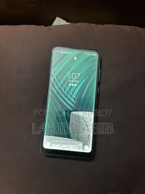 Samsung Galaxy M11 32 GB Blue