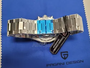 Pagani Design Watch