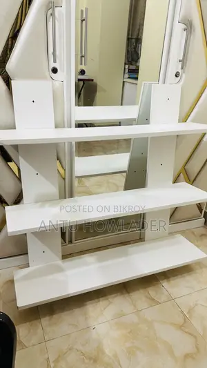 Smart Wall Book Shelf 3x3 Feet