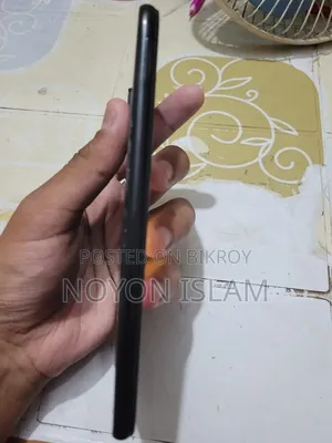 Xiaomi Redmi Note 7 Pro 128 GB Black