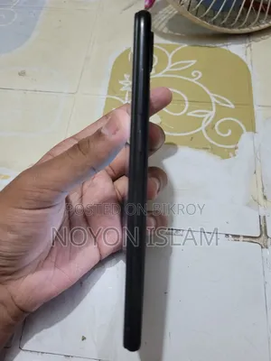 Xiaomi Redmi Note 7 Pro 128 GB Black
