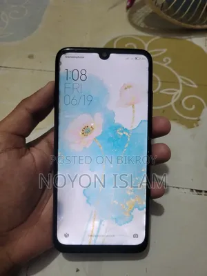 Xiaomi Redmi Note 7 Pro 128 GB Black