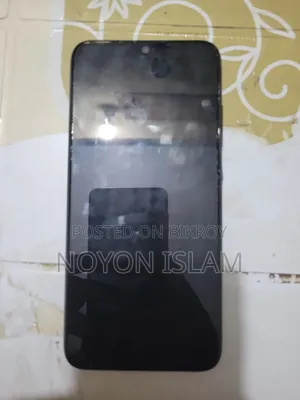 Xiaomi Redmi Note 7 Pro 128 GB Black