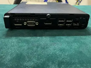 Desktop Computer HP ProDesk 400 G4 8GB Intel Core i5 SSD 256GB