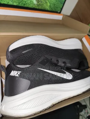 Nike Revolution 7 Shoes | New | 1:1 Premium | 1 Day Used | Size: 42