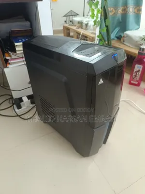 Desktop Computer Asus 8GB Intel Core i3 HDD+SSD 1T