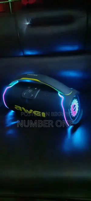 Sound Box Bluetooth