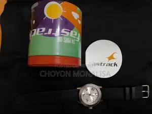Fastrack Watch