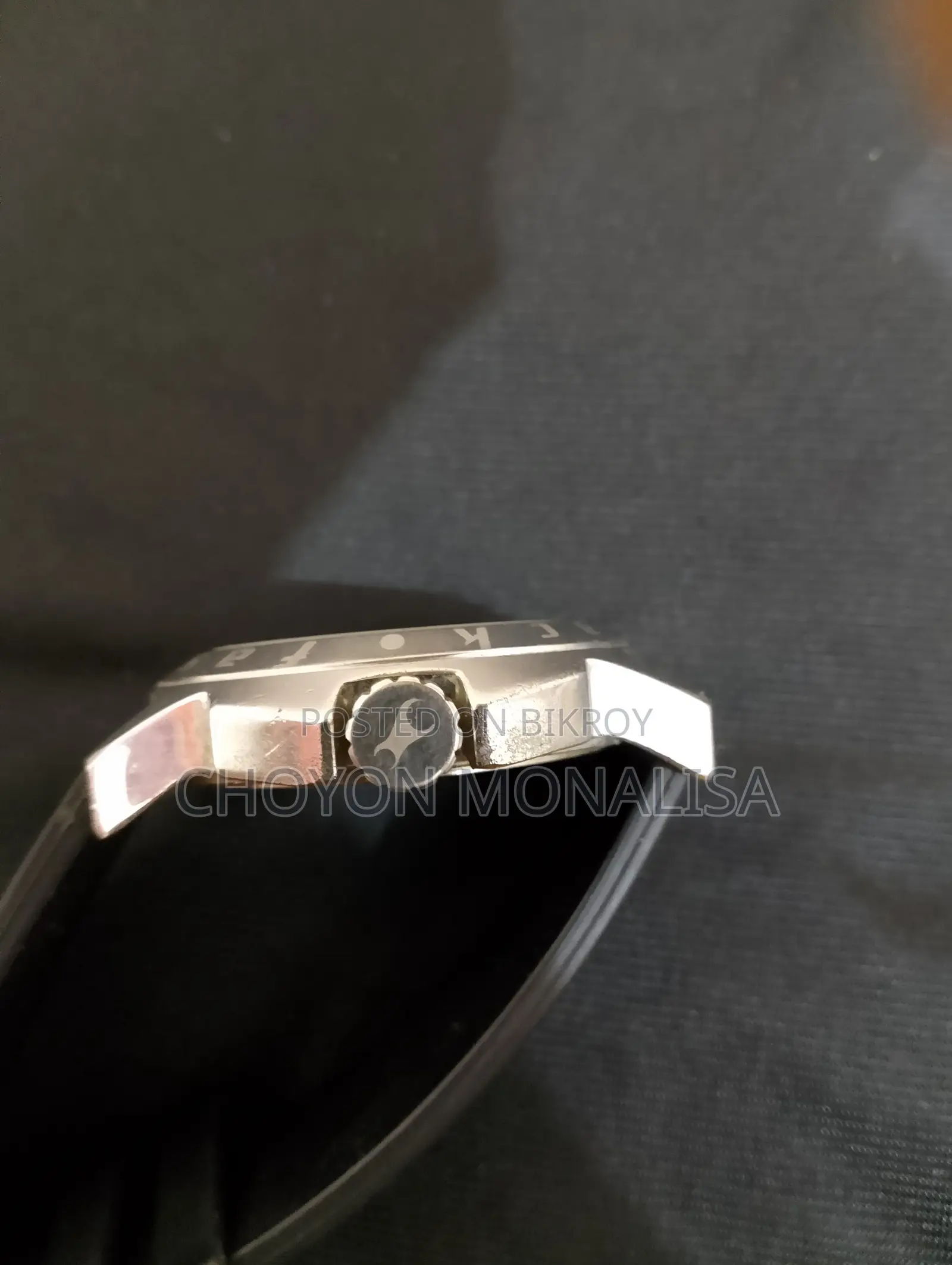 Fastrack Watch