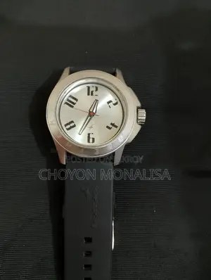 Fastrack Watch