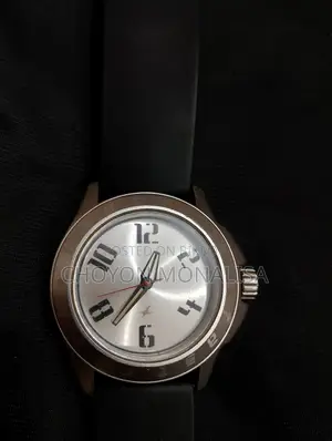 Fastrack Watch
