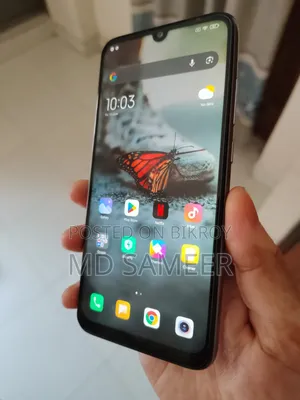 Xiaomi Redmi Note 7S 64 GB White