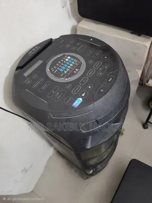 Sony Home Theatre