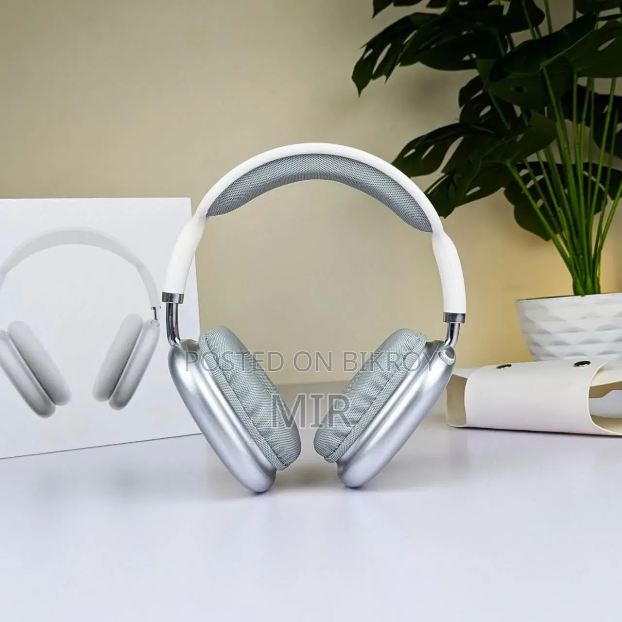 Airpods Max Wireless Headset