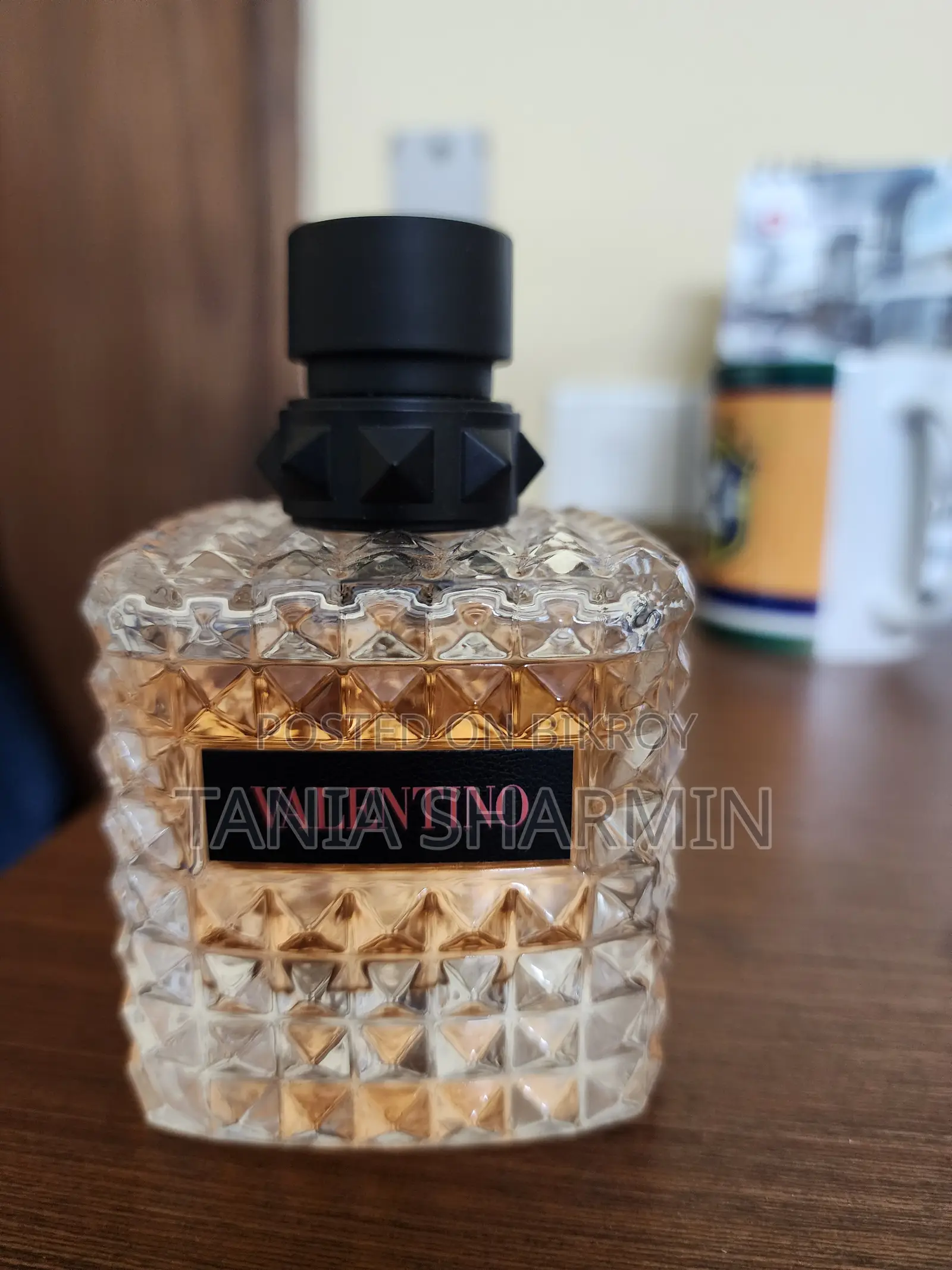 Women Perfume