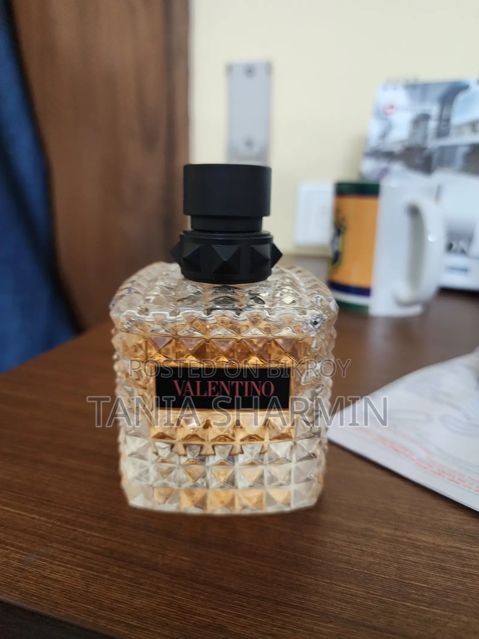 Women Perfume