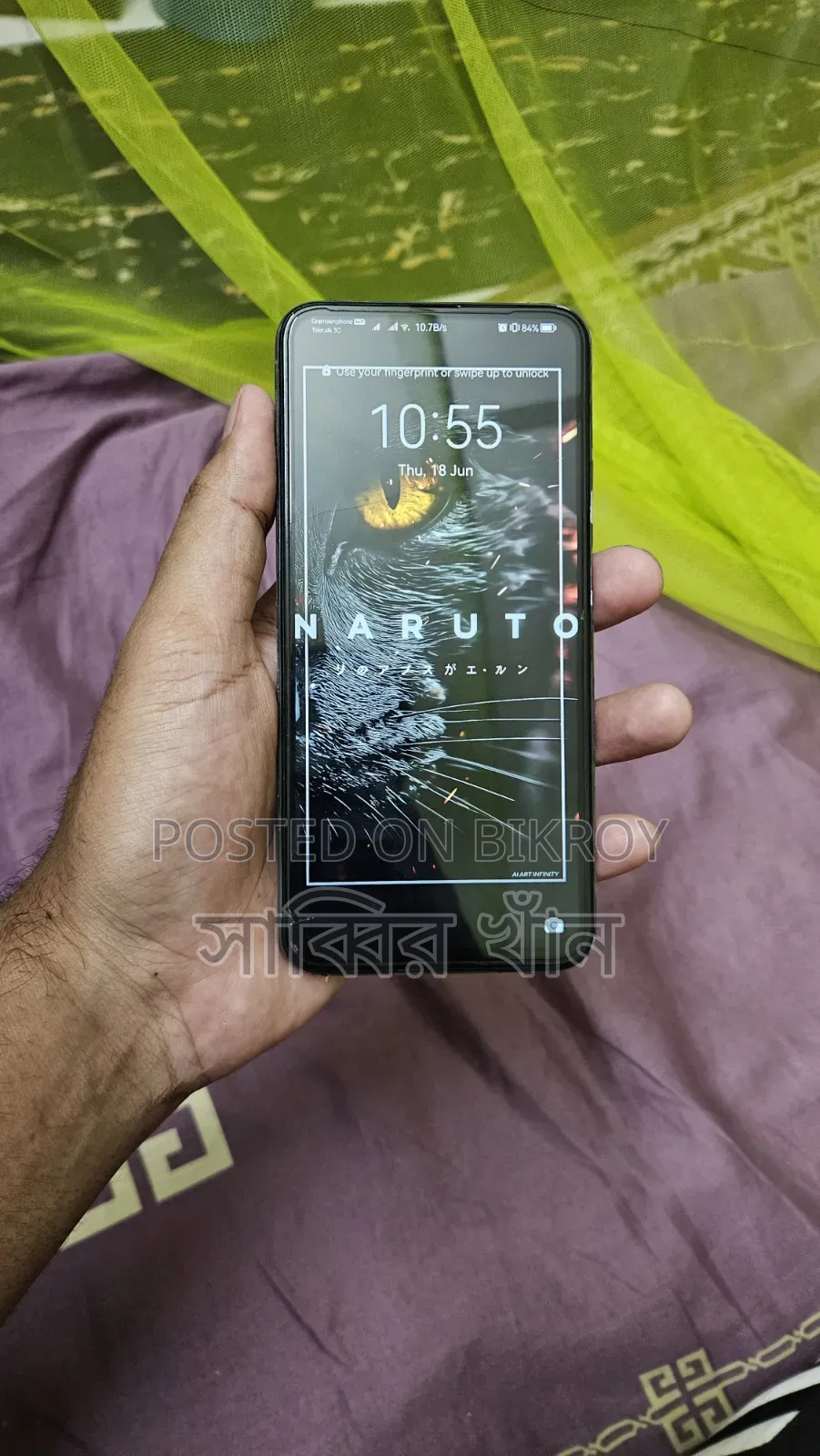 Huawei Honor 9 128 GB