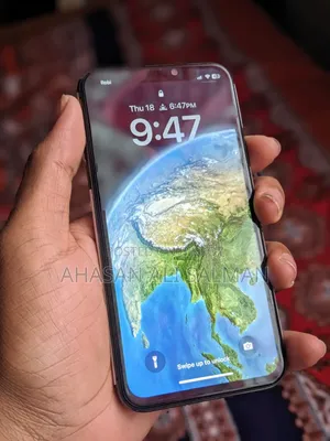 Apple iPhone X 256 GB Black