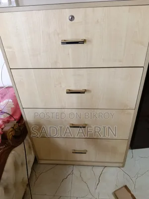 Single Wardrobe.
