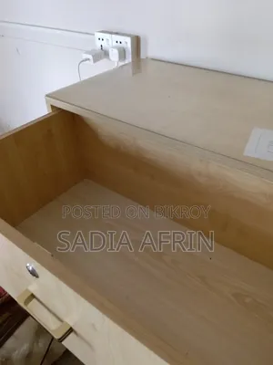 Single Wardrobe.