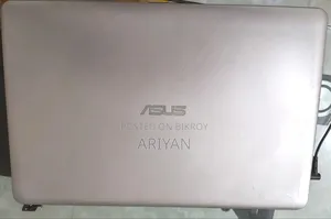 Laptop Asus VivoBook X540SA 4GB Intel Core i3 SSD 128GB