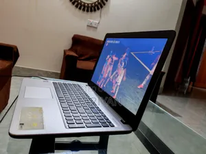 Laptop Asus VivoBook X540SA 4GB Intel Core i3 SSD 128GB